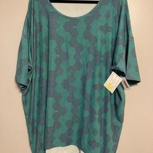 Lularoe Irma Tunic